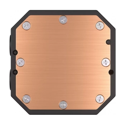 CORSAIR iCue H100i Elite Capellix XT 240mm
