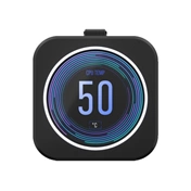CORSAIR iCue H100i Elite LCD XT Display 240mm