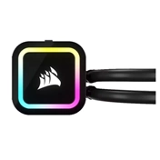 CORSAIR iCue H100x RGB Elite 240mm