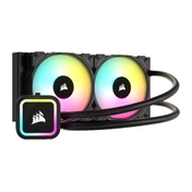 CORSAIR iCue H100x RGB Elite 240mm