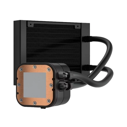 CORSAIR iCue H60x RGB Elite 120mm