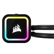 CORSAIR iCue H60x RGB Elite 120mm