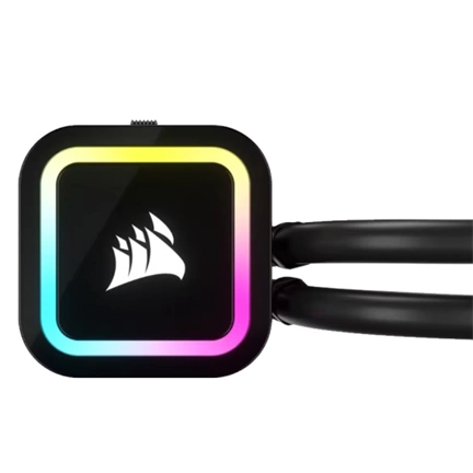 CORSAIR iCue H60x RGB Elite 120mm