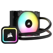 CORSAIR iCue H60x RGB Elite 120mm