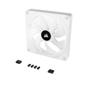CORSAIR iCue Link QX140 RGB PWM White