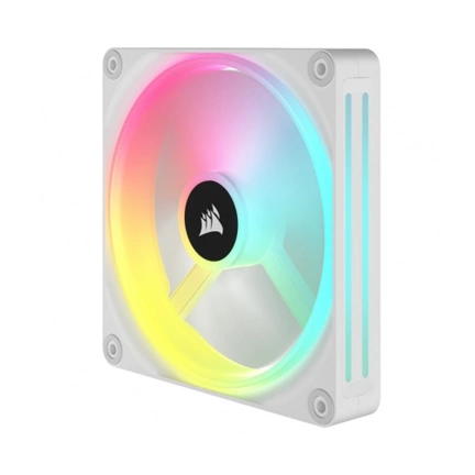 CORSAIR iCue Link QX140 RGB PWM White
