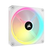 CORSAIR iCue Link QX140 RGB PWM White