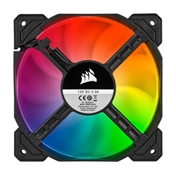 CORSAIR iCue SP120 RGB PRO Performance 120mm Triple Fan Kit with Lighting Node CORE
