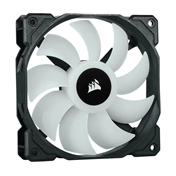 CORSAIR iCue SP120 RGB PRO Performance 120mm Triple Fan Kit with Lighting Node CORE