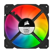 CORSAIR iCue SP140 RGB PRO Performance 140mm Single-Pack