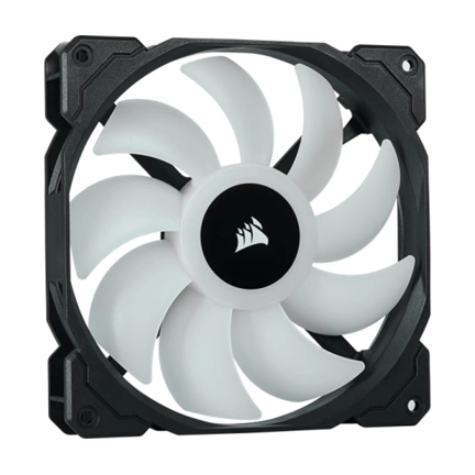 CORSAIR iCue SP140 RGB PRO Performance 140mm Single-Pack