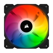 CORSAIR iCue SP140 RGB PRO Performance 140mm Single-Pack