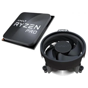 CPU AMD Ryzen 3 PRO 4350G AM4 MPK