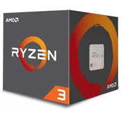 CPU AMD Ryzen 3 PRO 4350G AM4 MPK