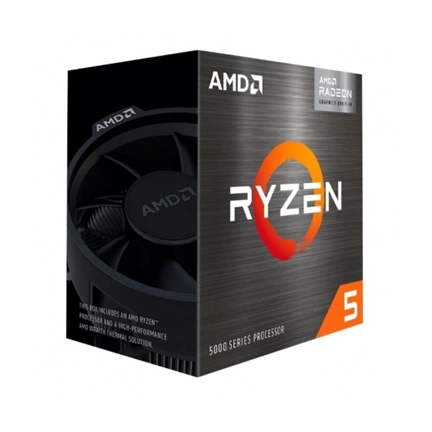 CPU AMD Ryzen 5 5500 AM4 BOX