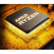 CPU AMD Ryzen 7 5800X AM4 WOF