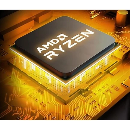 CPU AMD Ryzen 7 5800X AM4 WOF
