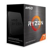 CPU AMD Ryzen 7 5800X AM4 WOF