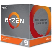CPU AMD Ryzen 9 3900X AM4 BOX (Wraith Prism RGB)
