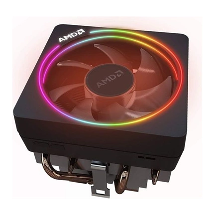 CPU AMD Ryzen 9 3900X AM4 BOX (Wraith Prism RGB)