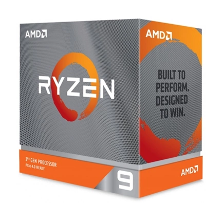 CPU AMD Ryzen 9 3950X AM4 BOX (no Cooler)