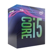 CPU INTEL Core i5-9500 3GHz 9MB LGA1151 BOX