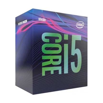 CPU INTEL Core i5-9500 3GHz 9MB LGA1151 BOX