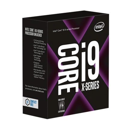 CPU INTEL Core i9-10940X 3.3GHz LGA2066 BOX