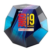 CPU INTEL Core i9-9900KS 4,0Ghz LGA1151 BOX