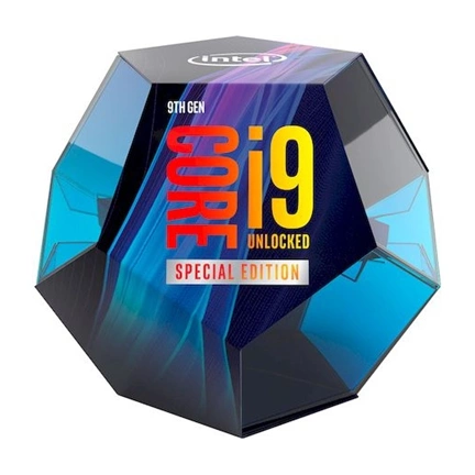 CPU INTEL Core i9-9900KS 4,0Ghz LGA1151 BOX