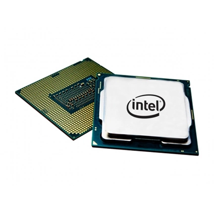 CPU INTEL Core i9-9900K 3,6Ghz LGA1151 BOX új csomagolás