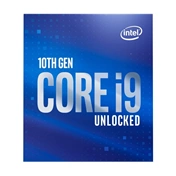 CPU Intel Core i9 10900K 3.7 GHz 20MB 1200 Tray