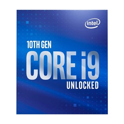 CPU Intel Core i9 10900K 3.7 GHz 20MB 1200 Tray