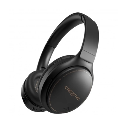 CREATIVE Zen Hybrid Wireless ANC - Black