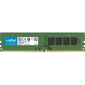 CRUCIAL DDR4 3200MHz CL22 16GB