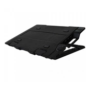 CSOMAGOLÁS SÉRÜLT COOLER Zalman NS2000 notebook hűtő