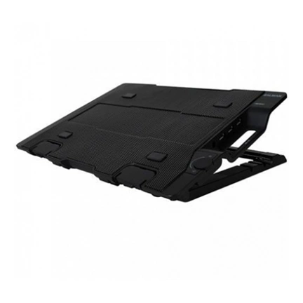CSOMAGOLÁS SÉRÜLT COOLER Zalman NS2000 notebook hűtő