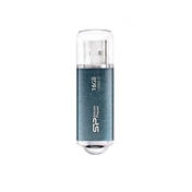 CSOMAGOLÁS SÉRÜLT Pendrive 16GB Silicon Power Marvel M01 USB3.0