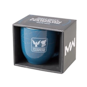 Call of Duty Modern Warfare "Maps" Two Color Mug