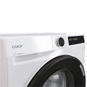 Candy BR 413BL8-S elöltöltős mosógép