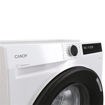 Candy BR 413BL8-S elöltöltős mosógép