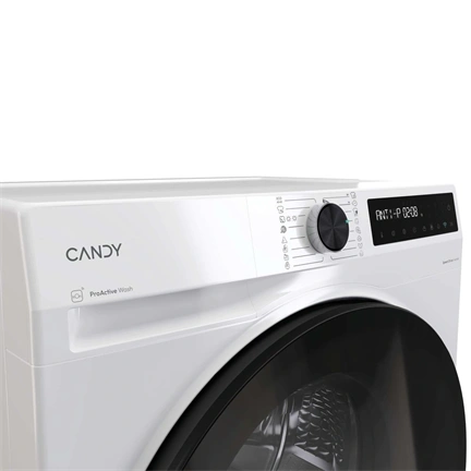Candy BWR 6106BL8-S mosó-szárító