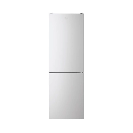 Candy CCE3T618FS  alulfagyasztós hűtőszekrény