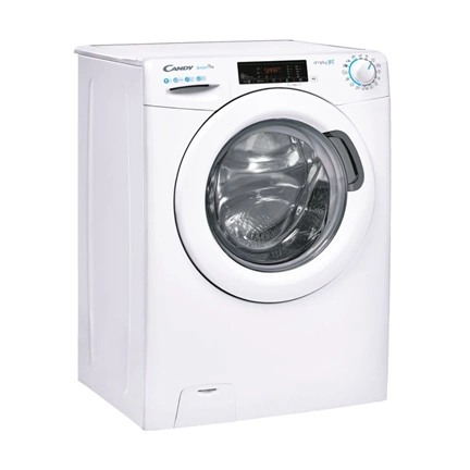 Candy CSO 1295TW4/1-S mosógép