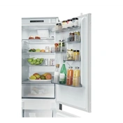 Candy ECNBQL3518EV beépíthető hűtőszekrény, 268 liter