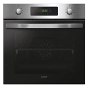 Candy FIDCP X696 beépíthető elektromos sütő, 70 liter, inox