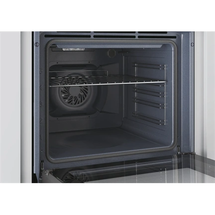 Candy FIDCP X696 beépíthető elektromos sütő, 70 liter, inox