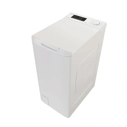 Candy TCA463D3-S felültöltős mosógép
