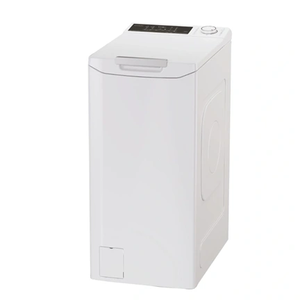 Candy TCA474TM5-S felültöltős mosógép
