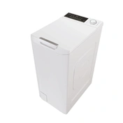 Candy TCA474TM5-S felültöltős mosógép
